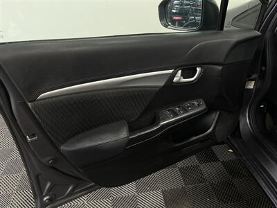 2014 Honda Civic EX - Photo 13 - West Bountiful, UT 84087