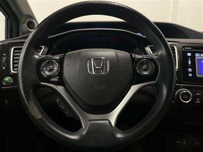 2014 Honda Civic EX - Photo 21 - West Bountiful, UT 84087