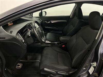 2014 Honda Civic EX - Photo 14 - West Bountiful, UT 84087