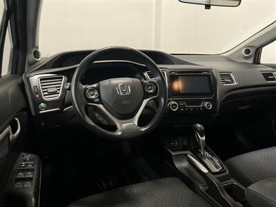 2014 Honda Civic EX - Photo 12 - West Bountiful, UT 84087