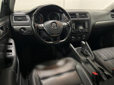 2015 Volkswagen Jetta SE   - Photo 12 - West Bountiful, UT 84087
