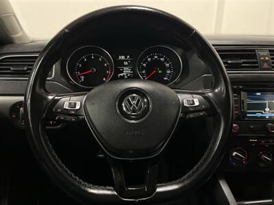 2015 Volkswagen Jetta SE   - Photo 21 - West Bountiful, UT 84087