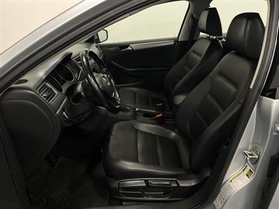 2015 Volkswagen Jetta SE   - Photo 14 - West Bountiful, UT 84087