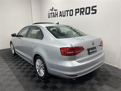 2015 Volkswagen Jetta SE   - Photo 9 - West Bountiful, UT 84087