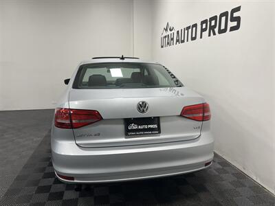2015 Volkswagen Jetta SE   - Photo 10 - West Bountiful, UT 84087
