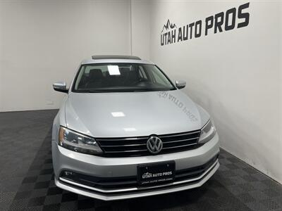 2015 Volkswagen Jetta SE   - Photo 5 - West Bountiful, UT 84087