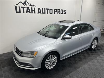 2015 Volkswagen Jetta SE   - Photo 7 - West Bountiful, UT 84087