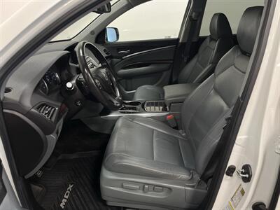 2014 Acura MDX SH-AWD w/Tech   - Photo 14 - West Bountiful, UT 84087