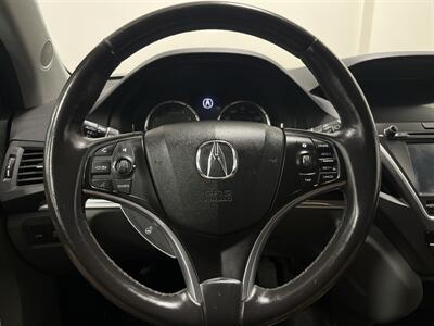 2014 Acura MDX SH-AWD w/Tech   - Photo 23 - West Bountiful, UT 84087