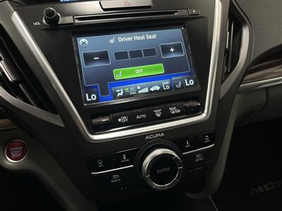 2014 Acura MDX SH-AWD w/Tech   - Photo 19 - West Bountiful, UT 84087