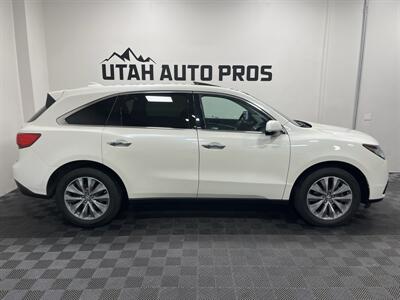2014 Acura MDX SH-AWD w/Tech   - Photo 2 - West Bountiful, UT 84087