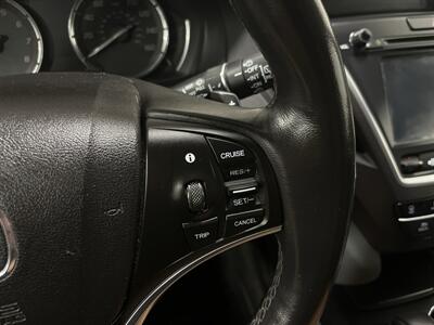 2014 Acura MDX SH-AWD w/Tech   - Photo 24 - West Bountiful, UT 84087