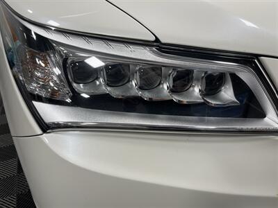2014 Acura MDX SH-AWD w/Tech   - Photo 6 - West Bountiful, UT 84087