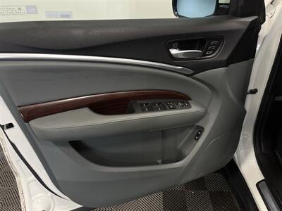 2014 Acura MDX SH-AWD w/Tech   - Photo 16 - West Bountiful, UT 84087