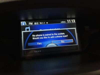 2014 Acura MDX SH-AWD w/Tech   - Photo 21 - West Bountiful, UT 84087