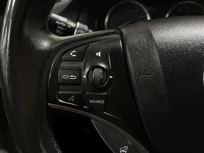 2014 Acura MDX SH-AWD w/Tech   - Photo 25 - West Bountiful, UT 84087