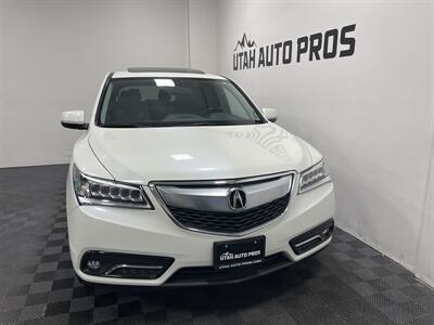 2014 Acura MDX SH-AWD w/Tech   - Photo 5 - West Bountiful, UT 84087