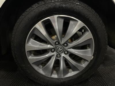 2014 Acura MDX SH-AWD w/Tech   - Photo 12 - West Bountiful, UT 84087