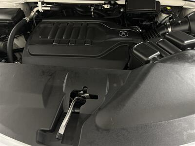 2014 Acura MDX SH-AWD w/Tech   - Photo 29 - West Bountiful, UT 84087