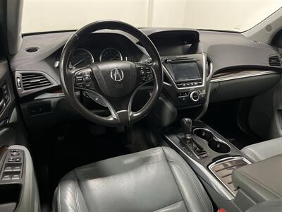 2014 Acura MDX SH-AWD w/Tech   - Photo 13 - West Bountiful, UT 84087