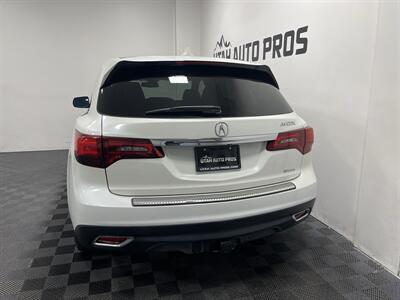 2014 Acura MDX SH-AWD w/Tech   - Photo 10 - West Bountiful, UT 84087