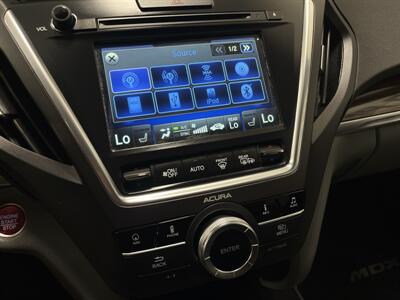 2014 Acura MDX SH-AWD w/Tech   - Photo 20 - West Bountiful, UT 84087