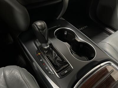 2014 Acura MDX SH-AWD w/Tech   - Photo 18 - West Bountiful, UT 84087