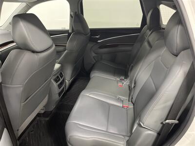 2014 Acura MDX SH-AWD w/Tech   - Photo 15 - West Bountiful, UT 84087