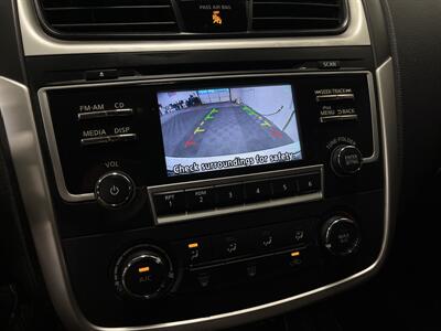 2017 Nissan Altima 2.5 SR   - Photo 18 - West Bountiful, UT 84087