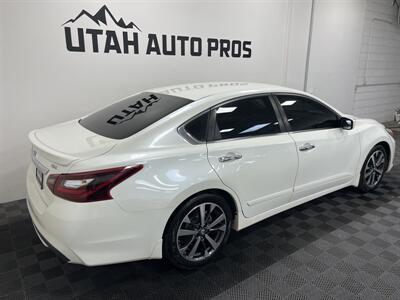 2017 Nissan Altima 2.5 SR   - Photo 3 - West Bountiful, UT 84087