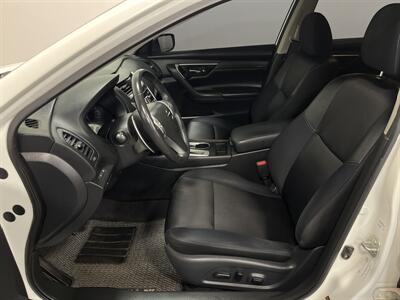 2017 Nissan Altima 2.5 SR   - Photo 14 - West Bountiful, UT 84087