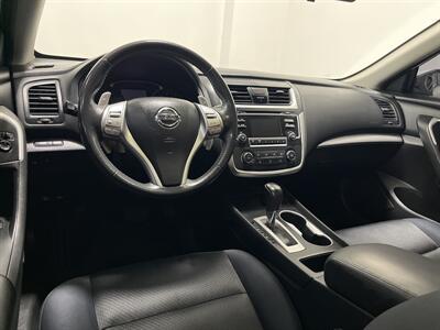 2017 Nissan Altima 2.5 SR   - Photo 12 - West Bountiful, UT 84087