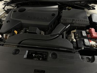 2017 Nissan Altima 2.5 SR   - Photo 25 - West Bountiful, UT 84087