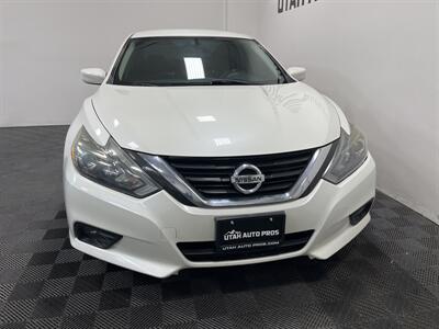 2017 Nissan Altima 2.5 SR   - Photo 4 - West Bountiful, UT 84087