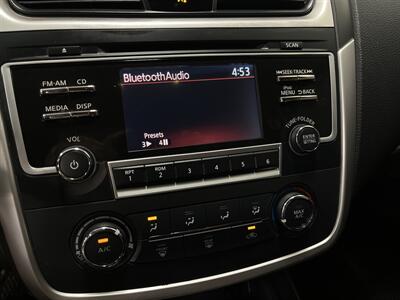 2017 Nissan Altima 2.5 SR   - Photo 19 - West Bountiful, UT 84087