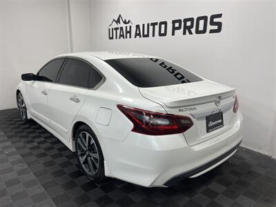 2017 Nissan Altima 2.5 SR   - Photo 7 - West Bountiful, UT 84087