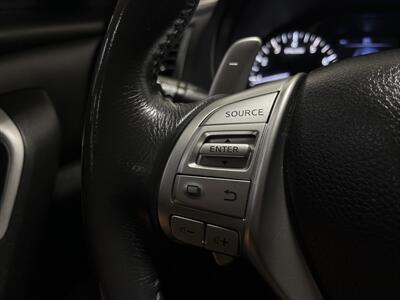 2017 Nissan Altima 2.5 SR   - Photo 23 - West Bountiful, UT 84087