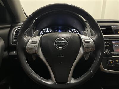2017 Nissan Altima 2.5 SR   - Photo 21 - West Bountiful, UT 84087