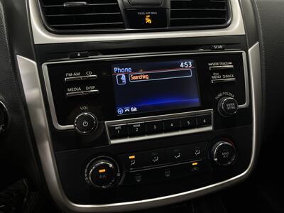 2017 Nissan Altima 2.5 SR   - Photo 20 - West Bountiful, UT 84087