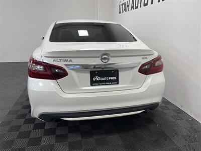 2017 Nissan Altima 2.5 SR   - Photo 8 - West Bountiful, UT 84087