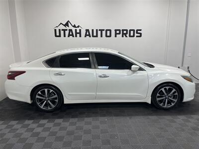 2017 Nissan Altima 2.5 SR   - Photo 2 - West Bountiful, UT 84087