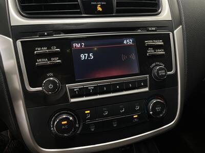 2017 Nissan Altima 2.5 SR   - Photo 17 - West Bountiful, UT 84087
