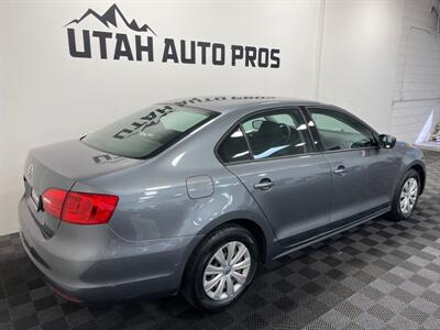 2012 Volkswagen Jetta   - Photo 3 - West Bountiful, UT 84087