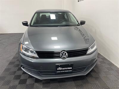 2012 Volkswagen Jetta   - Photo 4 - West Bountiful, UT 84087