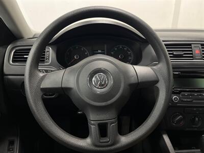 2012 Volkswagen Jetta   - Photo 15 - West Bountiful, UT 84087