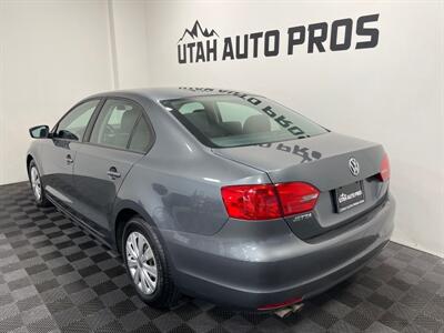 2012 Volkswagen Jetta   - Photo 7 - West Bountiful, UT 84087