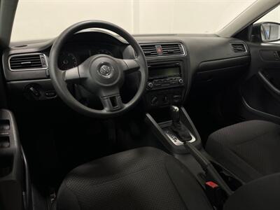 2012 Volkswagen Jetta   - Photo 10 - West Bountiful, UT 84087