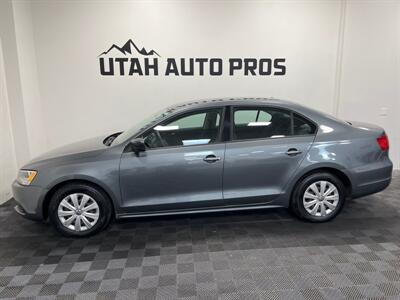 2012 Volkswagen Jetta   - Photo 6 - West Bountiful, UT 84087