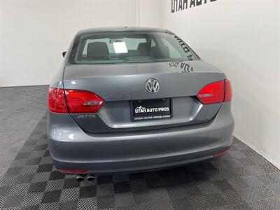 2012 Volkswagen Jetta   - Photo 8 - West Bountiful, UT 84087