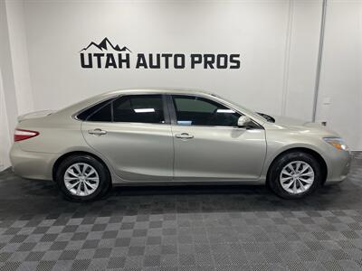 2016 Toyota Camry LE - Photo 2 - West Bountiful, UT 84087
